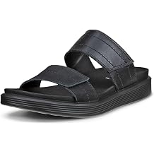 ECCO Soft Two Band
