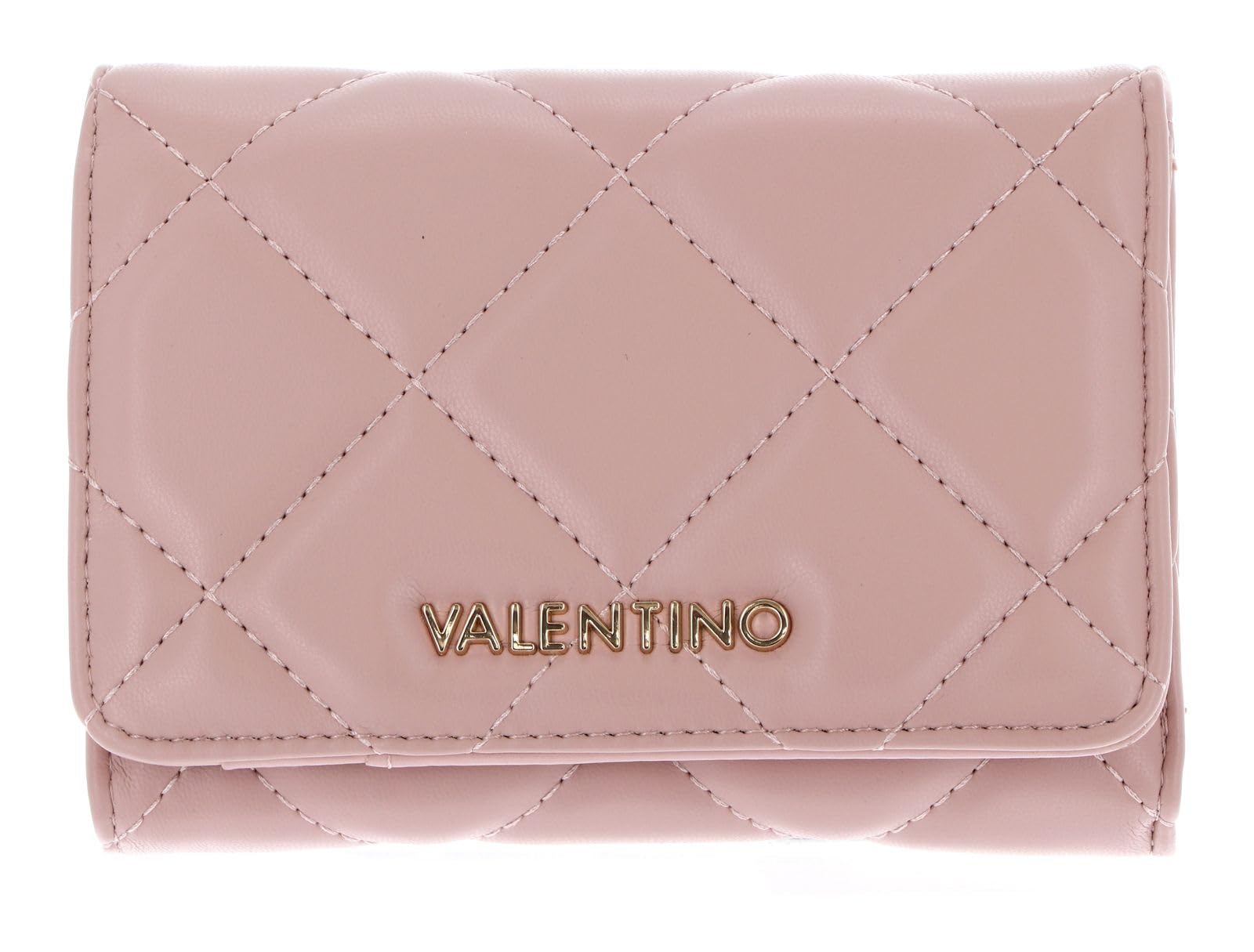 Valentino Geldbörse Ocarina Wallet Cipria rosa