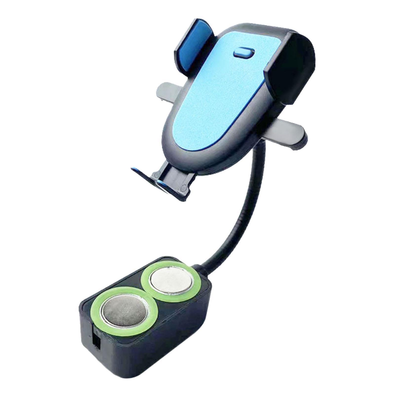 KIXZSAZ Phone Clamp Versatile for Sewing Machine Easy Installation for Watching Movies While Enjoying Creativity Phone Holder Sewing Machine Versatile Sturdy