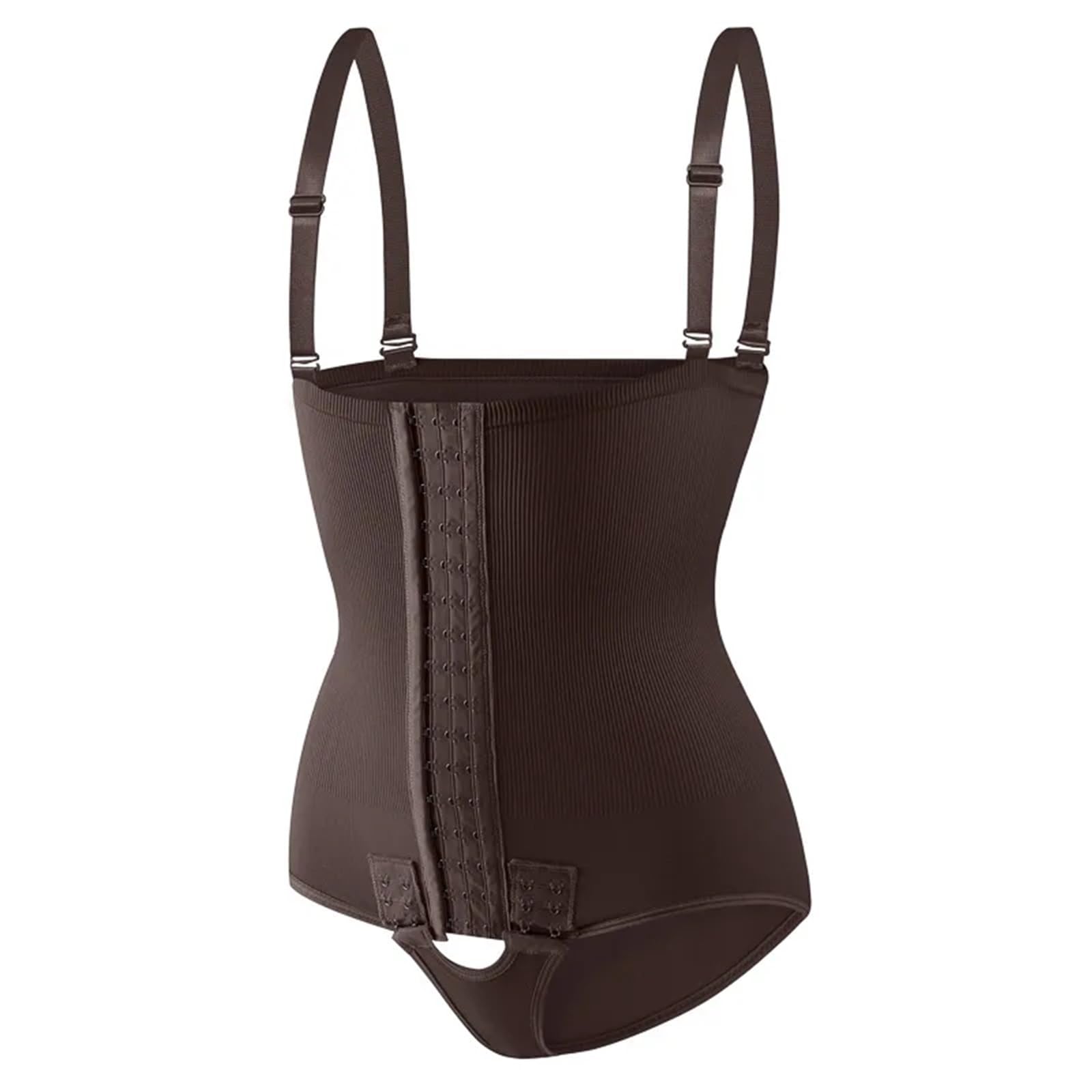Body Moldeador de Cintura Alta for Mujer, Faja Entrenamiento, Pantalones Cortos, Bragas con Control Barriga, Cuerpo, Levantador glúteos, Ropa Interior compresión