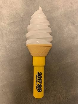 Amazon.co.jp: 2PM ジュノ アイスクリーム ペンライト : 産業