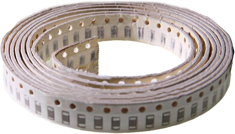 Amazon.co.jp: ZHaonan-コンデンサ 100ピース、1206 SMD、1PF-100UF