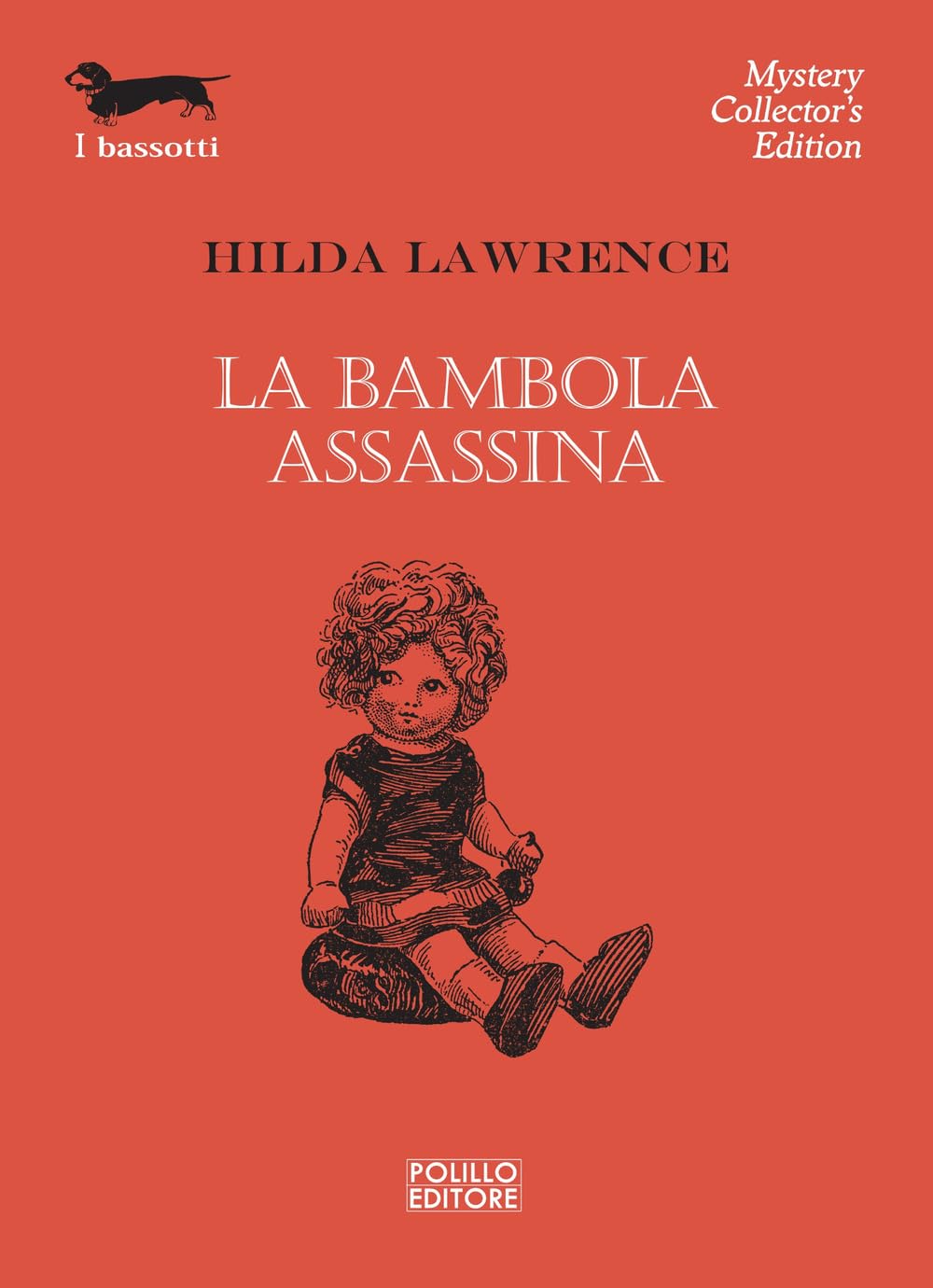 La Bambola Assassina - 4