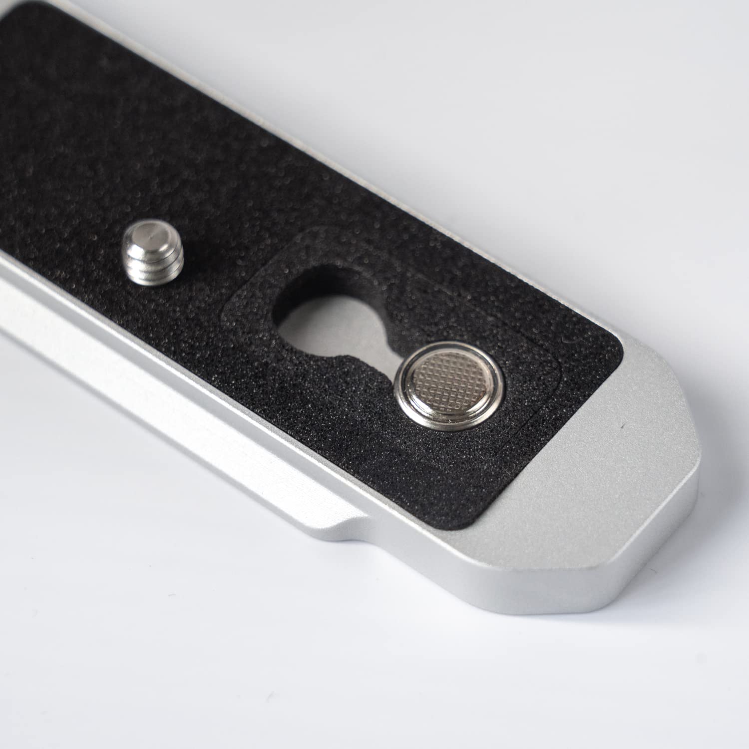 Nikon ニコン FM2 FM3A FM FE2 fm2用 ハンドグリップ Amazon | ウッド L ハンドグリップ FM2 FM3A FM FE FE2 カメラアルミ