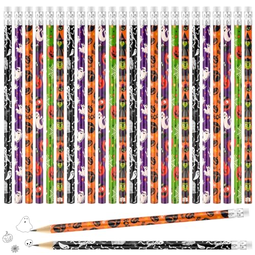 Lápices de Madera Diversos Colores con Borrador Zuazaor 204