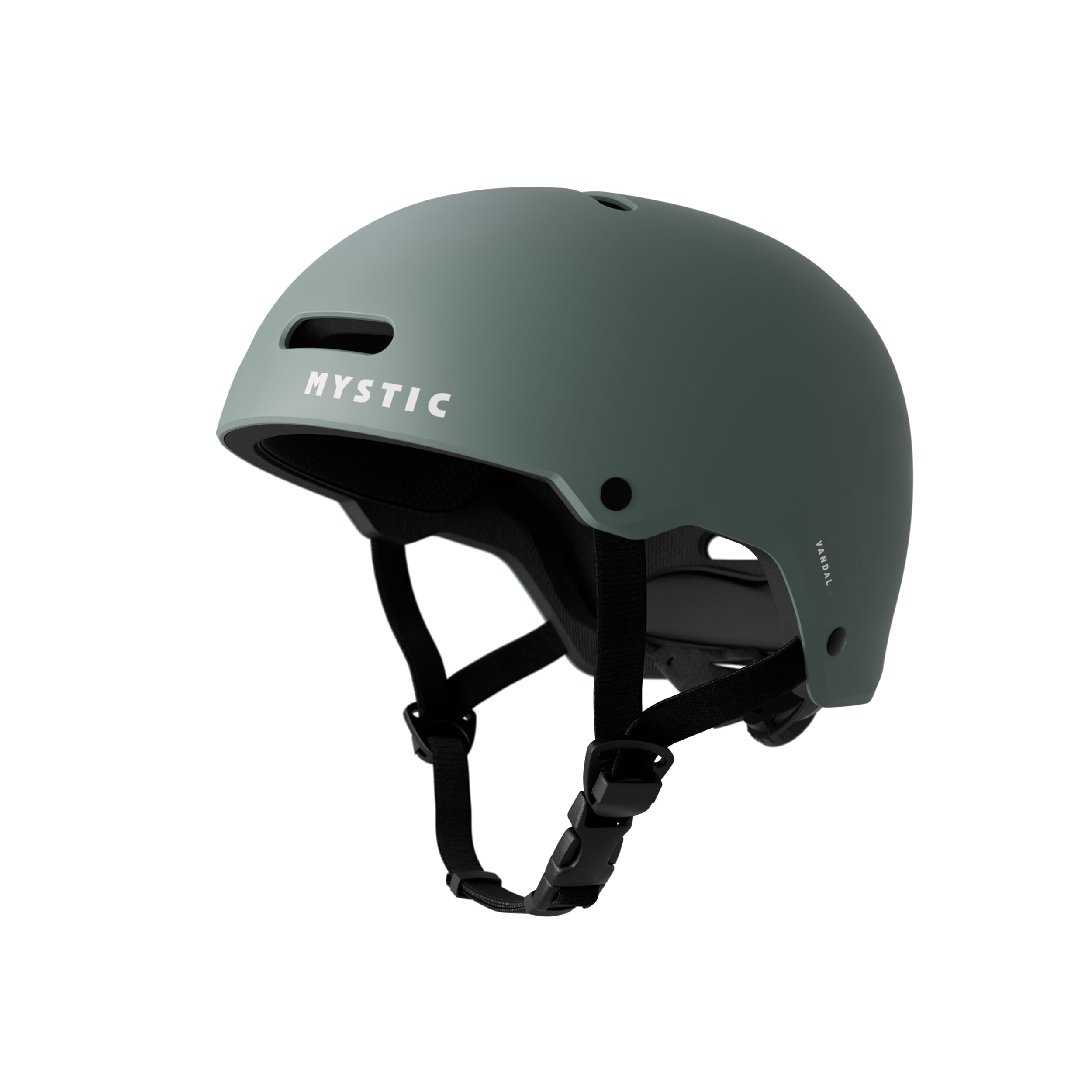 MYSTIC Vandal Helm 2023 Dark Olive XL/XXL