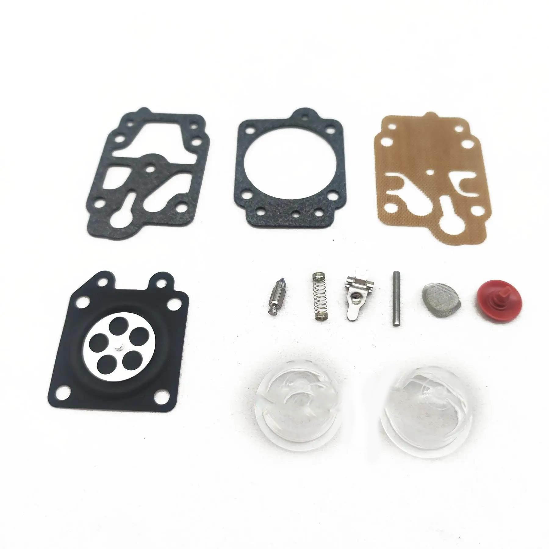 Kit réparation carburateur GX35 43CC 52CC aux joints haute étanchéité