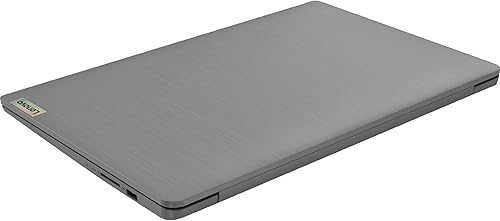 Miniatura 3 de Lenovo IdeaPad 3 15ITL6 82H800KAUS - Cuaderno con pantalla táctil de 156 pulgadas Full HD 1920 x 1080 Intel Core i5 de 11 generación i5-1135G7 de