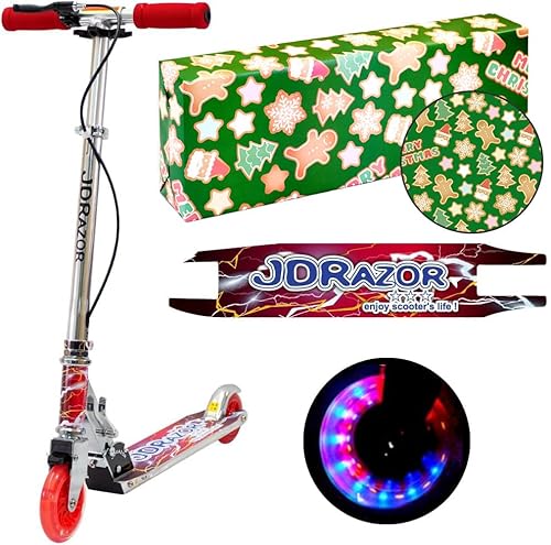 JD RAZOR MS-105RB LbN{[h LbNXN[^[ q w nh u[Lt LED  ^C ܂ RpNg y 2 v[g Mtg (ybsOρzCiY} bh)