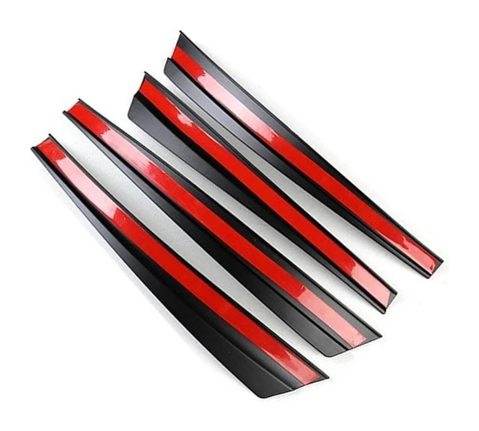 Guardabarros para Tesla Model Y 2020-2021: protector contra salpicaduras 6