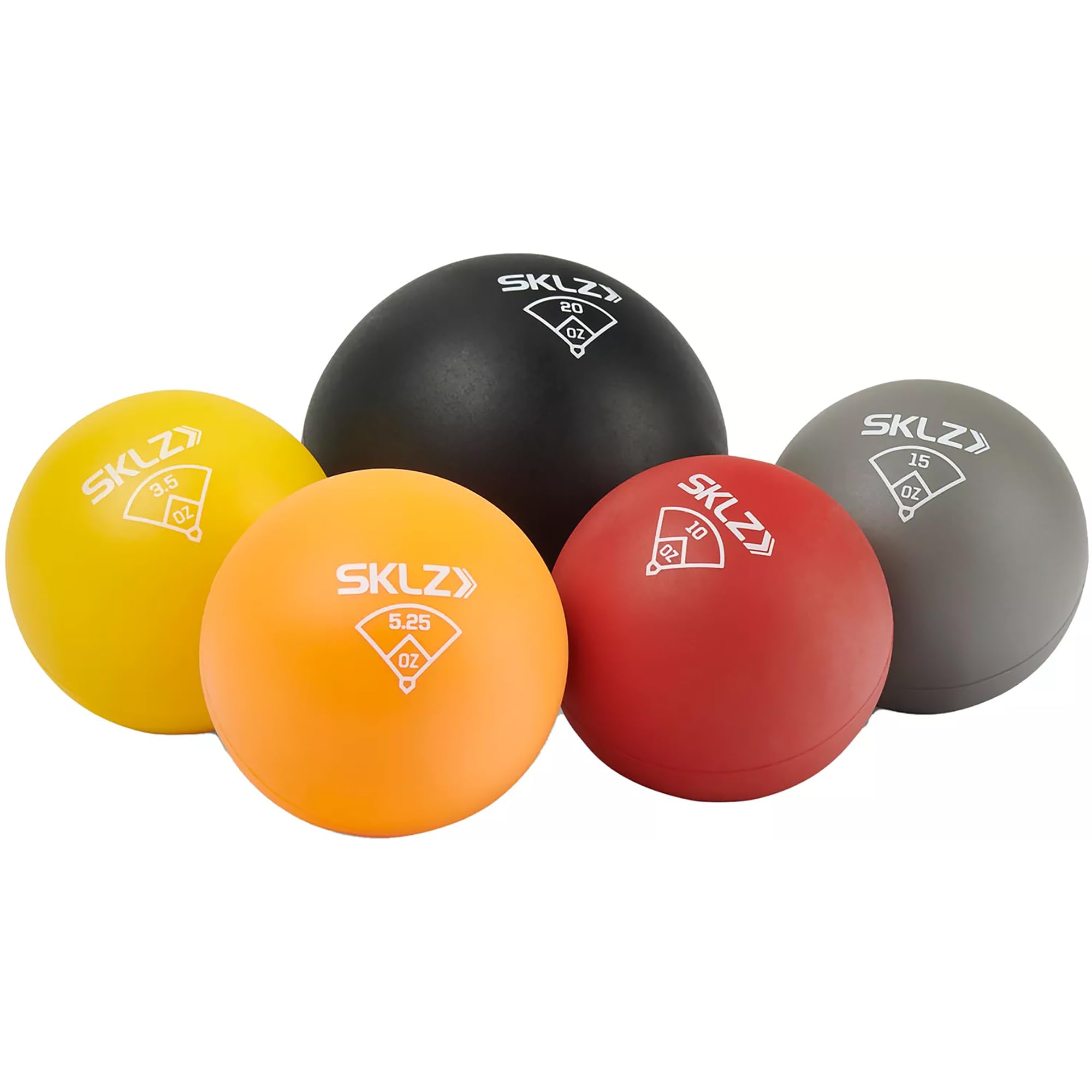 SKLZ Lanciare palle Plyo