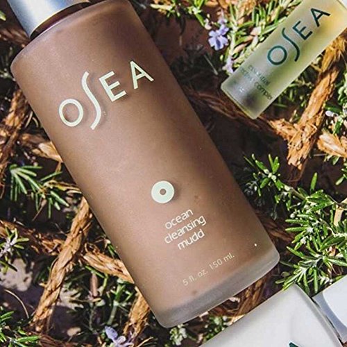 osea cleansing mudd