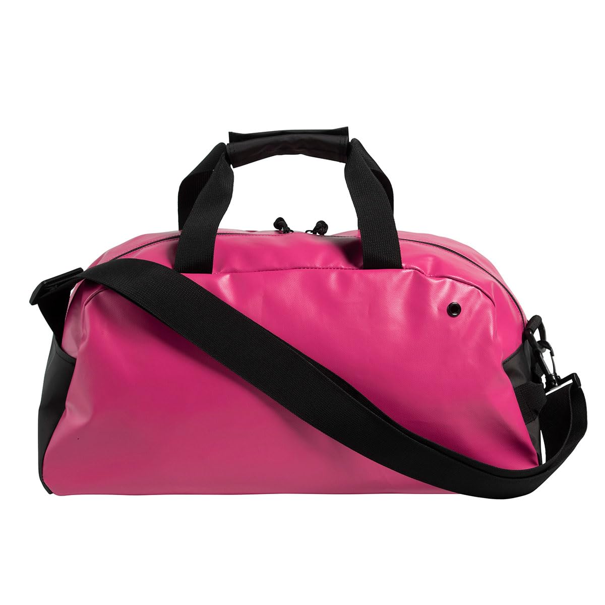ARENA Bolsa Deportiva Team 25L All Black