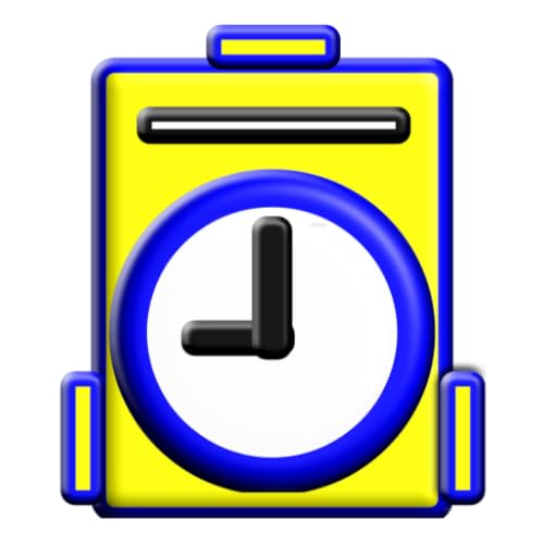 MyTimeClock: Employee Scheduler And Time Management Cloud System