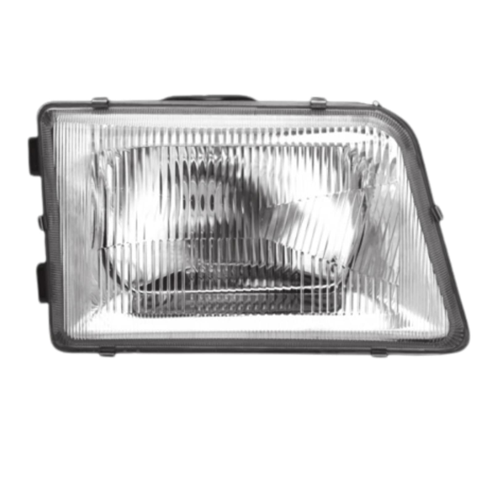 Headlight Assembly Headlamp front light Easy to Fit Suitable for Tata DI 207 Right Side Modal 2002 to 2006