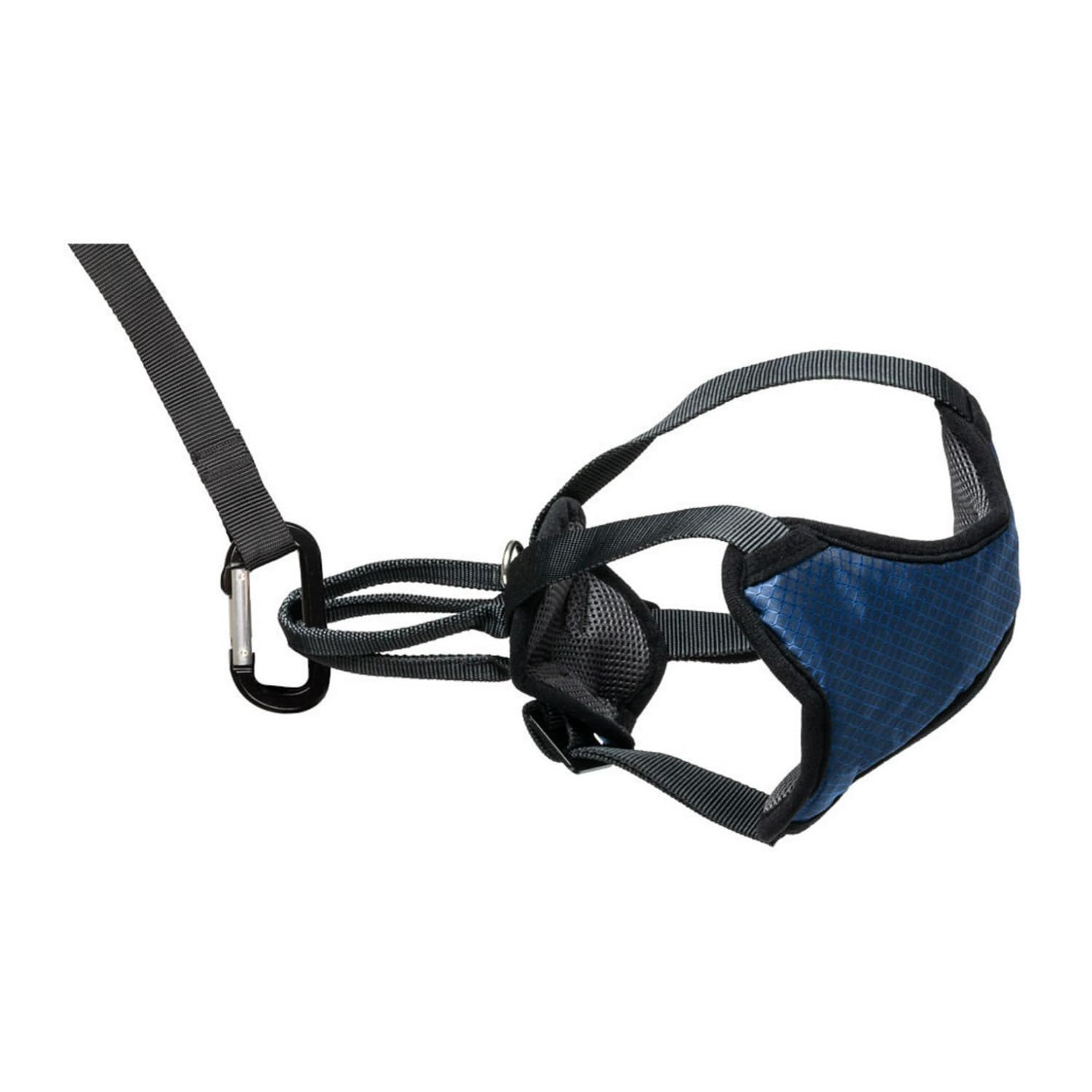 PetSafe Happy Ride Dog Safety Harness for Cars - Dog Car Harness Includes Seat Belt Tether - Keeps Pets Restrained - Breathable Mesh, Adjustable Straps - Dog Travel Accessories for Car - Medium - image 4
