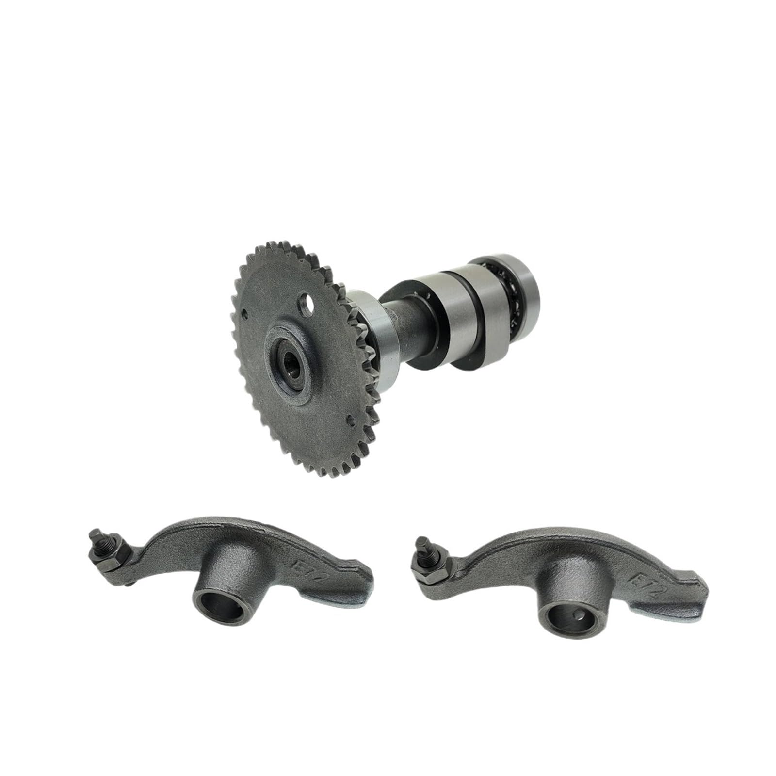 Balancines de árbol de levas compatibles con motores de 300 cc y 250 cc(One Set)