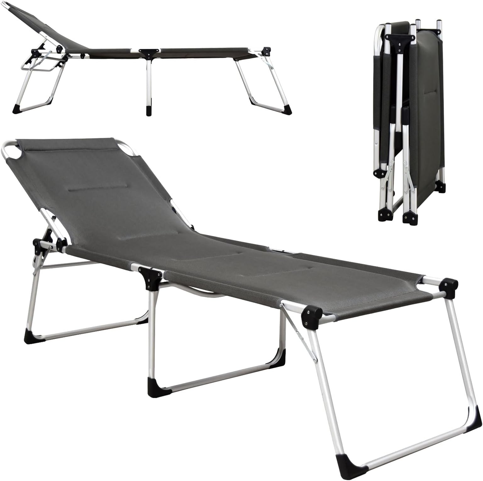 Amazon.de Nexos Trading XXL SeniorenLiege extra hoch für Senioren