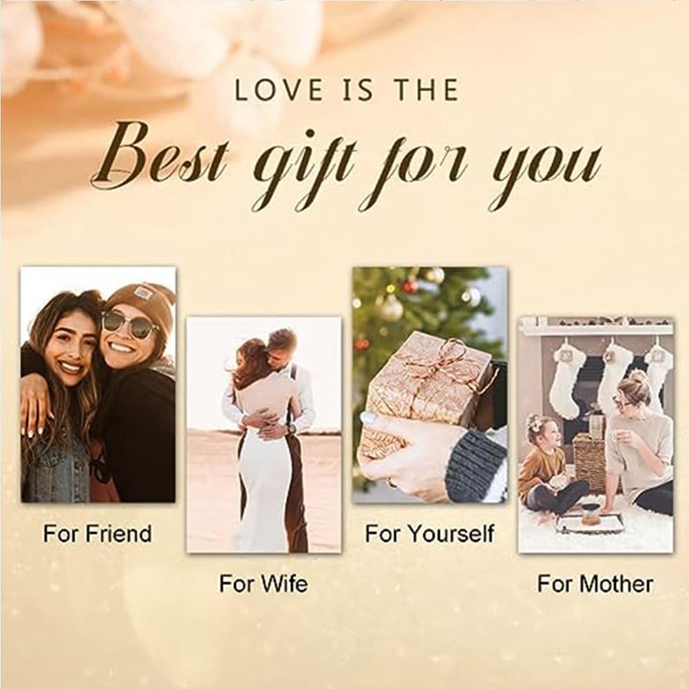 12 Constelaciones Horóscopo Géminis Astrología Collares para Mujer Plata Esterlina Piedra Luna Cristal Colgante Zodíaco Collar Joyería Creativa Regalos Novia Madre