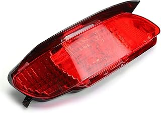 lexus rx330 bumper light Rear Bumper Light Fog Lamp Fit for Lexus RX330 RX350 RX400h 819200E010 819100E010(Left)