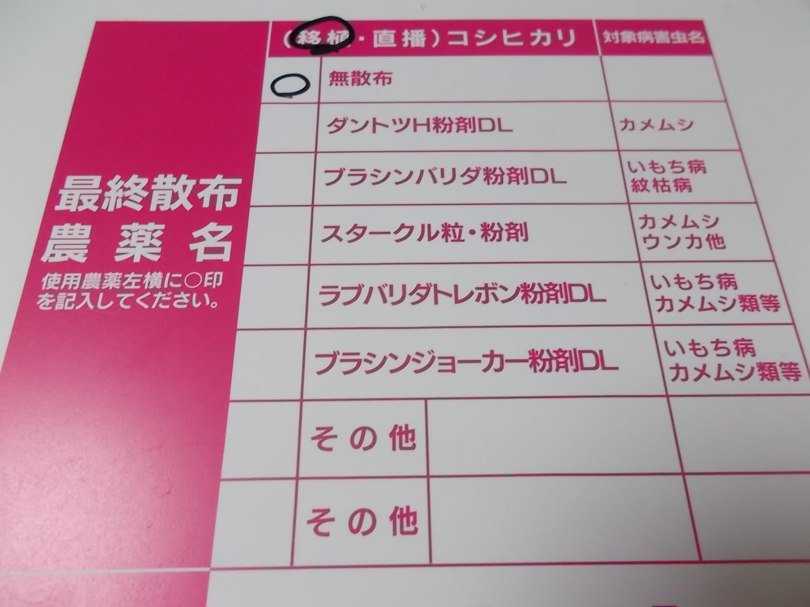 Amazon.co.jp: 令和7年産 無農薬 福井県産 1級 コシヒカリ 30kg 玄米