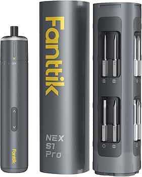 fantik screwdriver