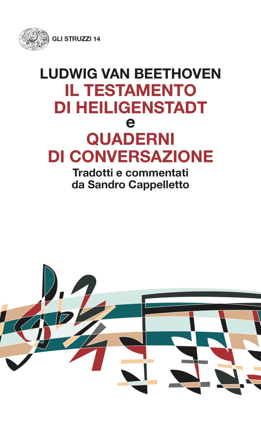 «Il Testamento Di Heiligenstadt» E «Quaderni Di Conversazione» - 4