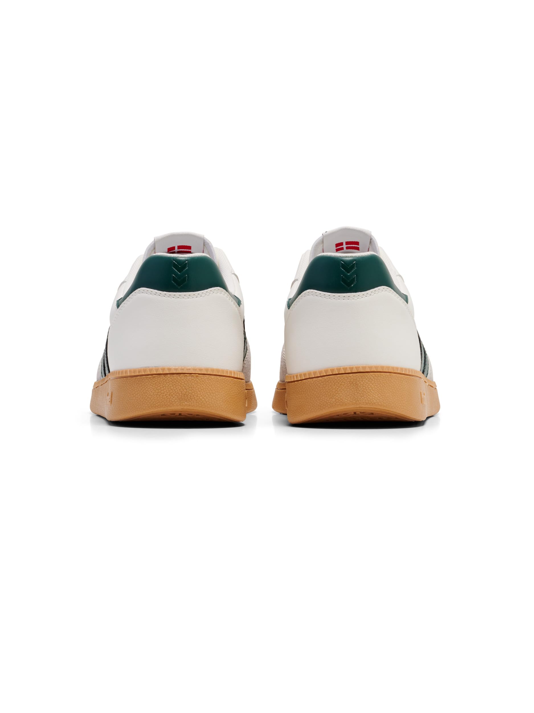 hummel Schnürsenkel Sneaker Handball Perfekt Erwachsene Größe 43 – Bild 4