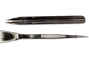 Cousin Craft and Jewelry Beading Scoops: Essential Bead Handling Tools