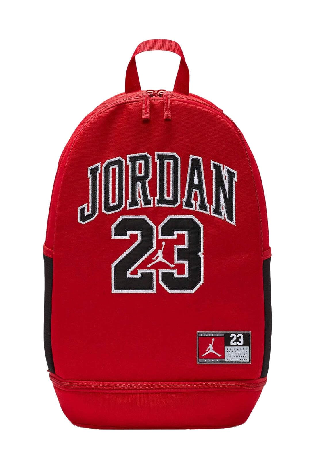 Unisex Kids JAN JERSEY BACKPACK
