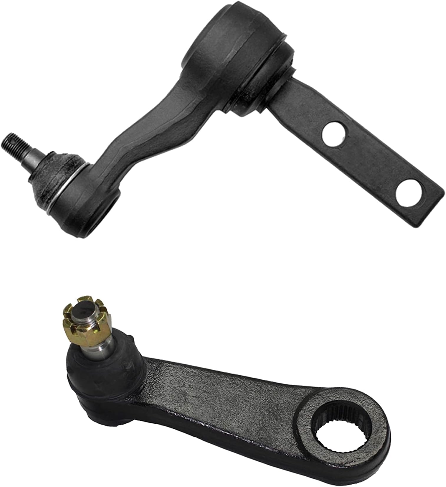 Acdelco 46c1125a Advantage Idler Link Arm Kit Acdelco 46c1120a - View #6