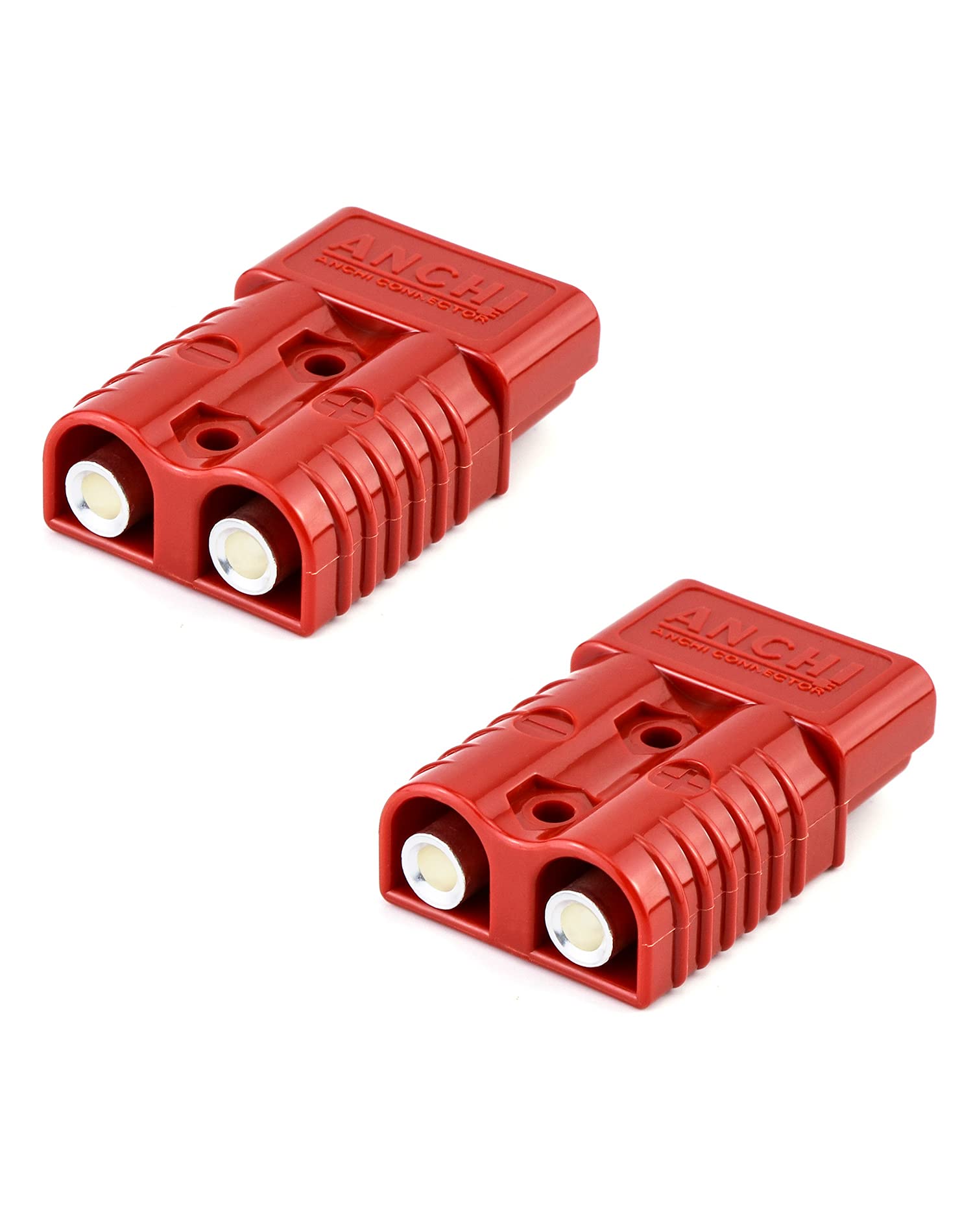 Buy QWORK 175 Amp Battery Quick Connector Kit, 1 Pair 4 AWG Power