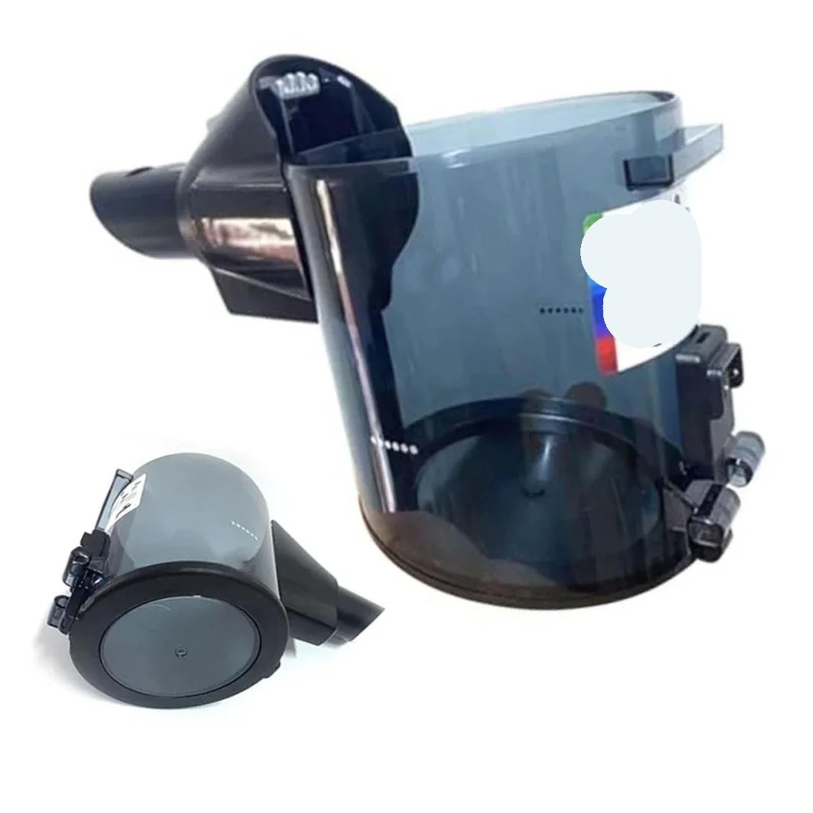 Kompatibel For Bosch, Akku-Staubsaugerfilter