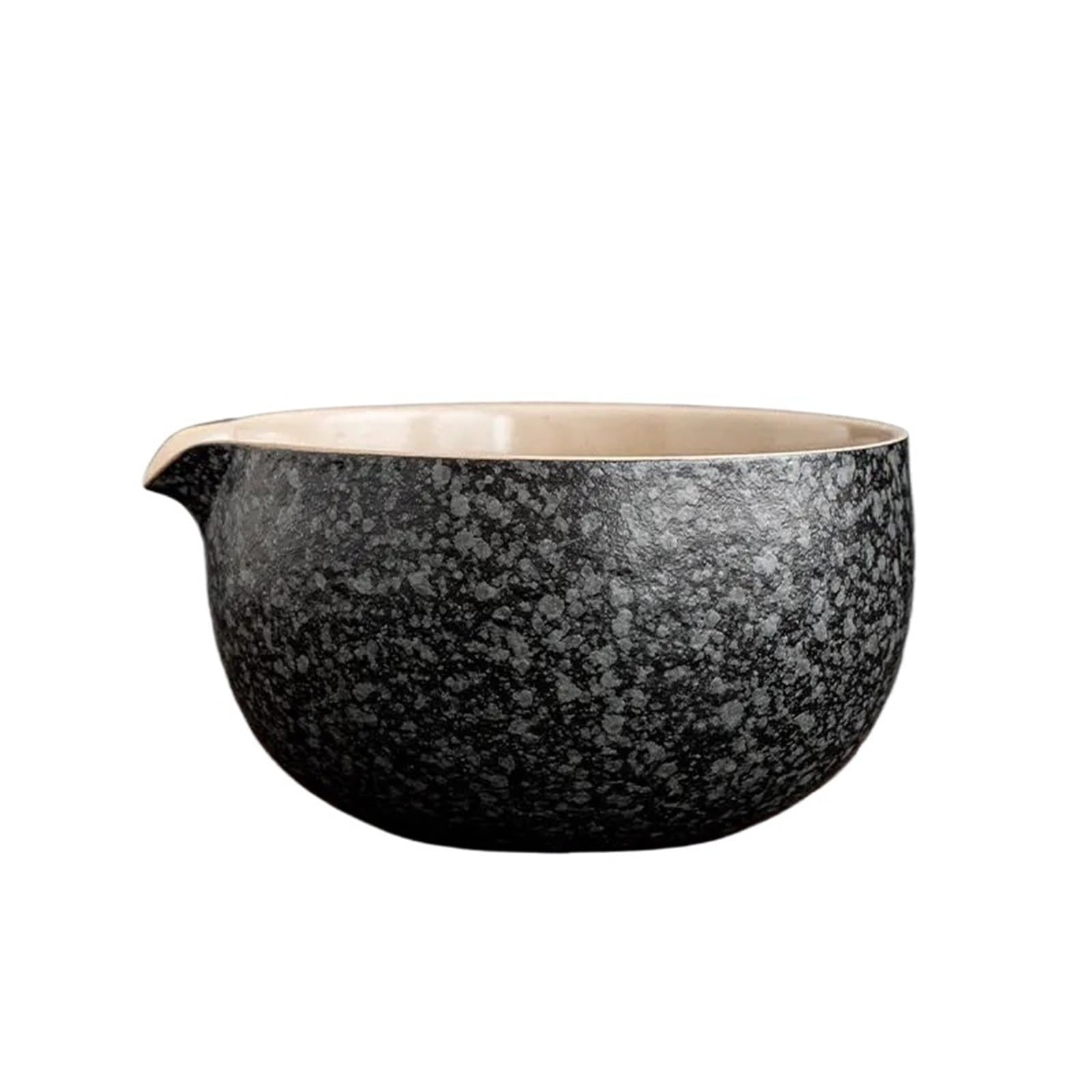 Bol à matcha de cérémonie japonais Chawan et accessoires de thé
