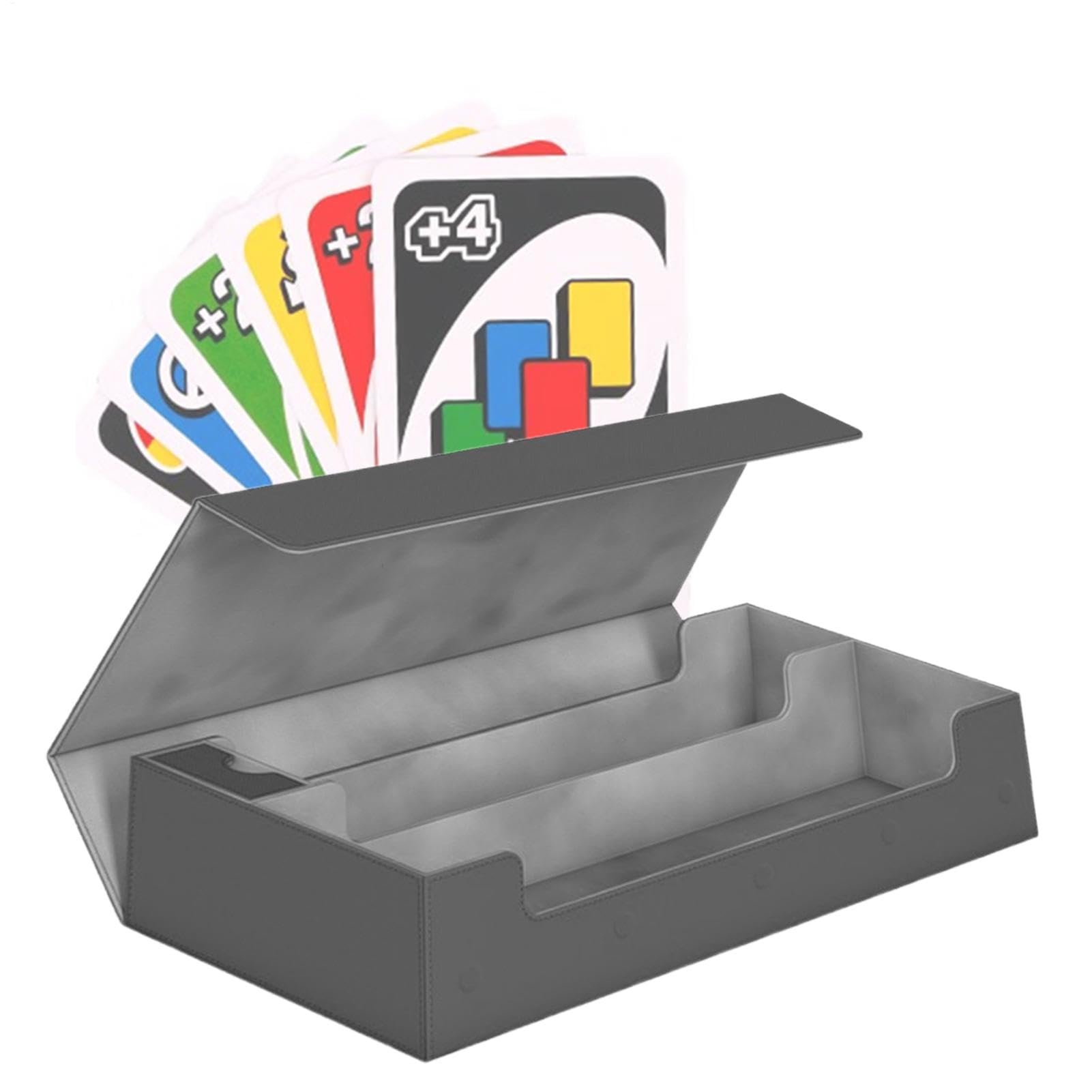 Organiseur de cartes à collectionner | Rangement de jeux de cartes