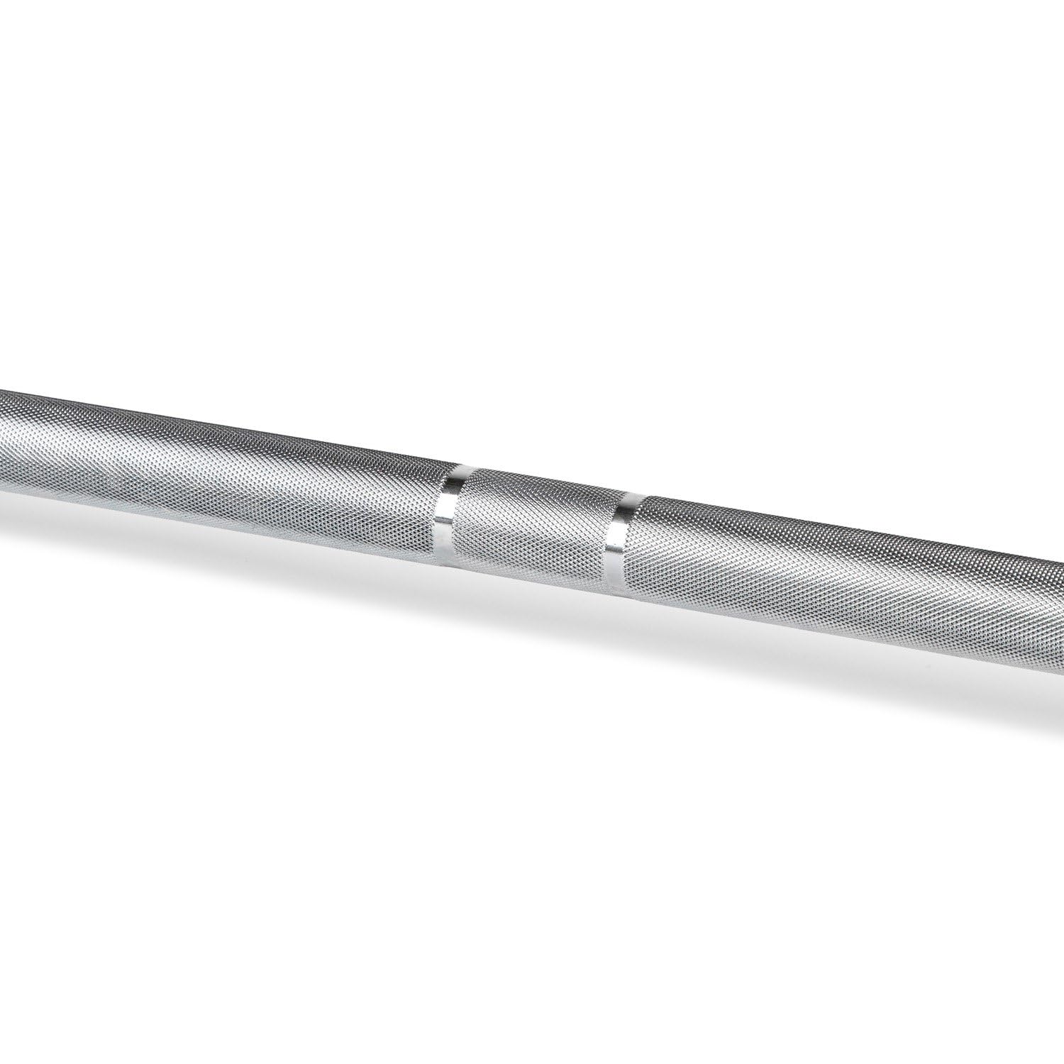 VirtuFit Olympic Barre d'haltères courte 50 mm 200 cm