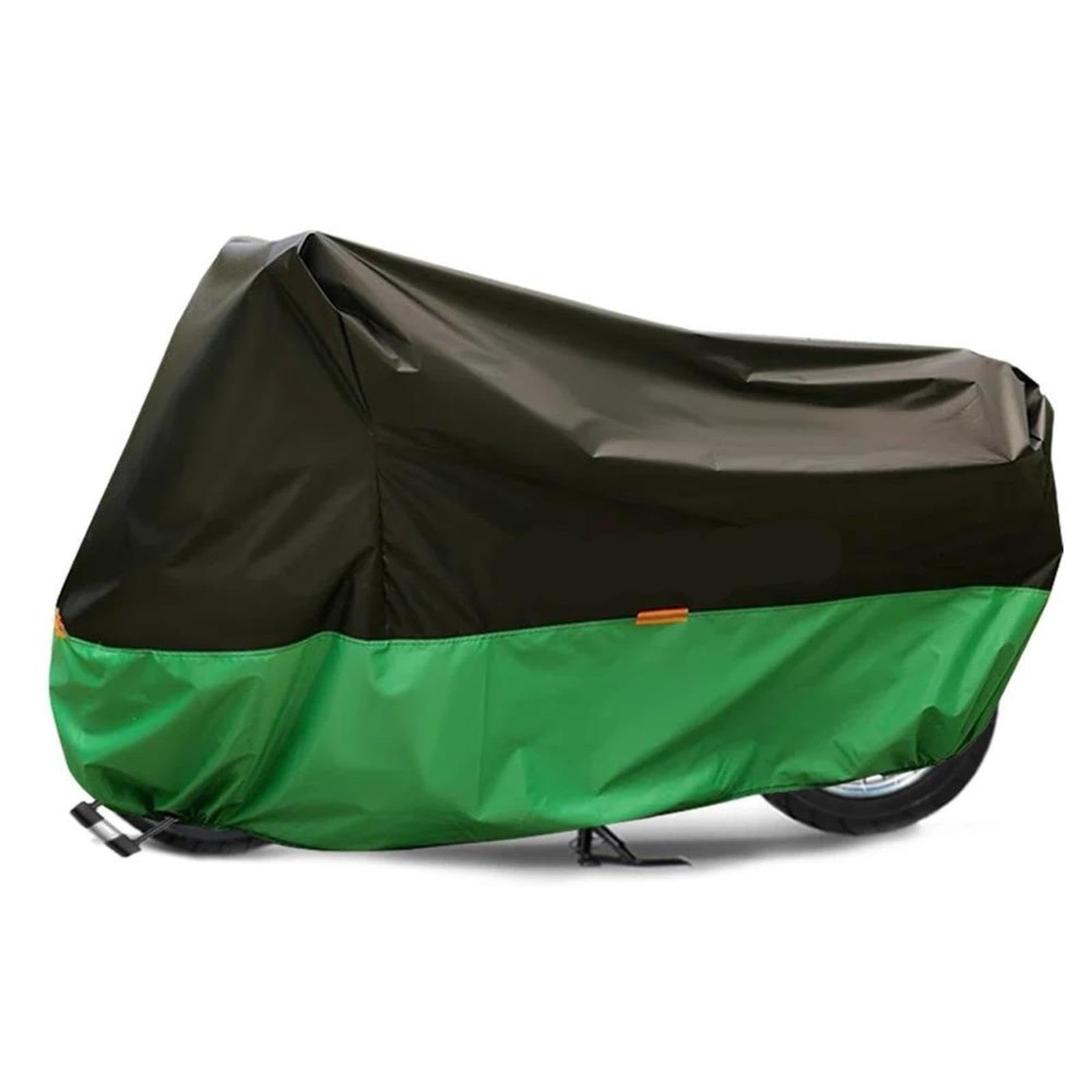 Telo Coprimoto Impermeabile Per Ninja H2