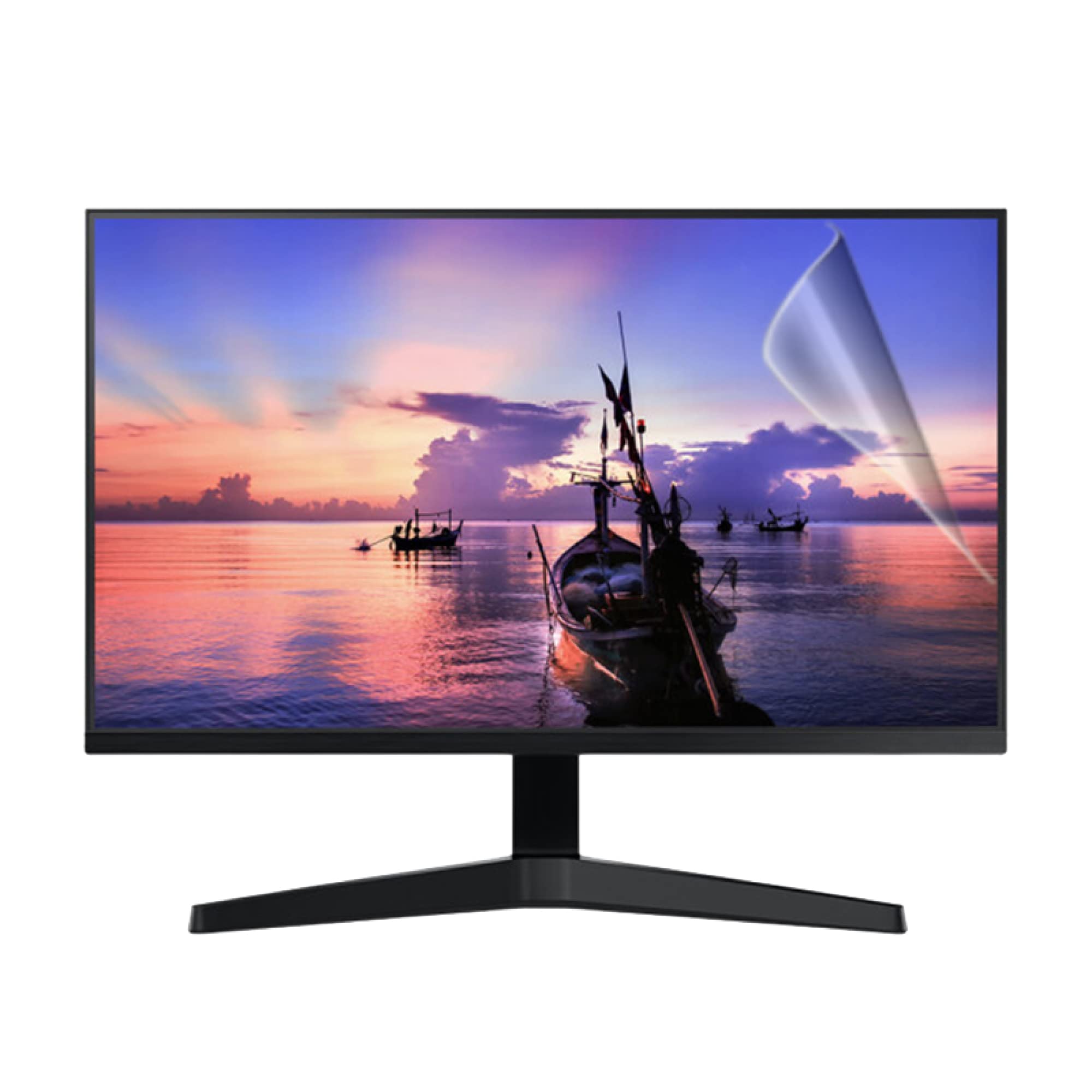 Filtre antireflet TV pour regarder vos films en plein jour