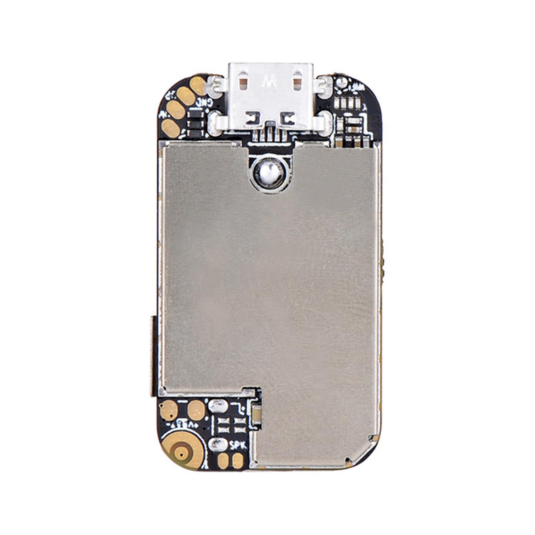 3X Mini GPS Tracker SOS Localizzatore di Monitoraggio Vocale Chiamata in Tempo Reale per Computer Portatile Dispositivo di Monitoraggio in Tempo Reale per Anziani