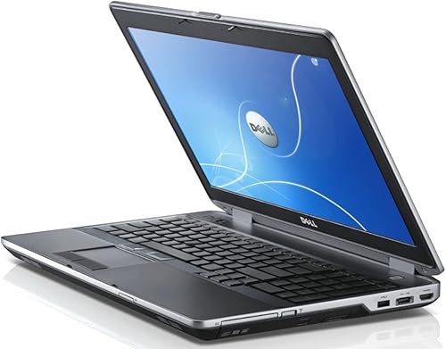 Miniatura 4 de Dell Latitude E6530 - Computadora portátil Intel Core I7-3520M de 15.6 pulgadas, hasta 3.6G, DVD, 8G RAM, 240G SSD, USB 3.0, VGA, HDMI, Win 10 Pro
