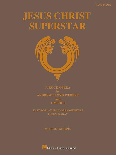 Jesus Christ Superstar: A Rock Opera