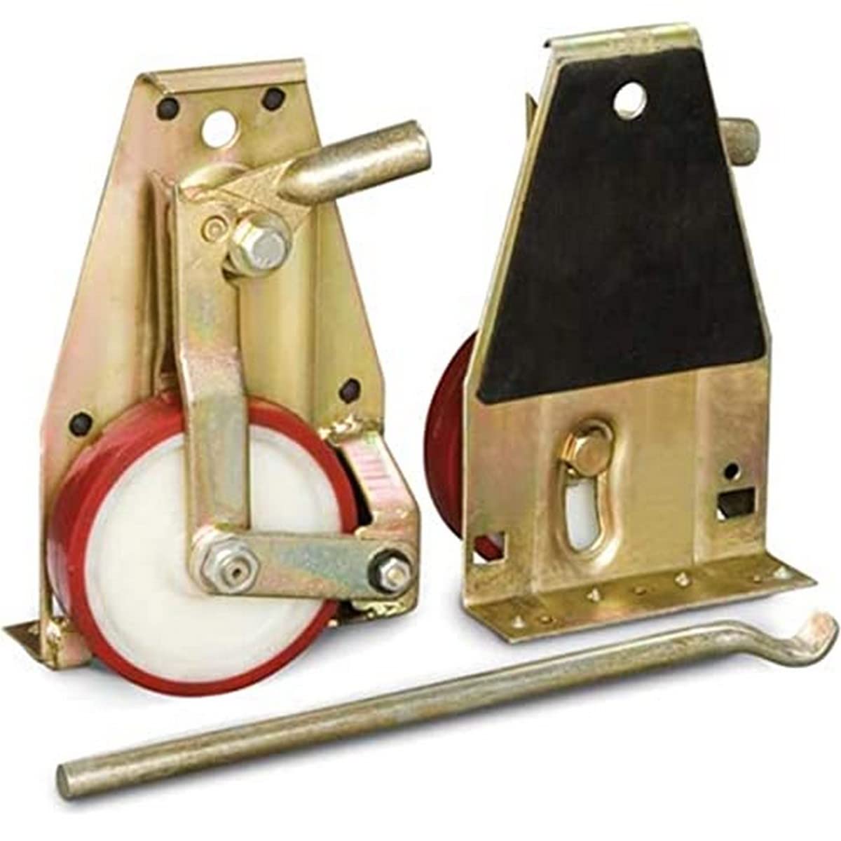 Hubrollen HR 1000