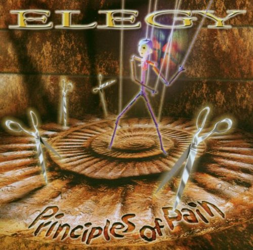 Principles of Pain [Audio CD]