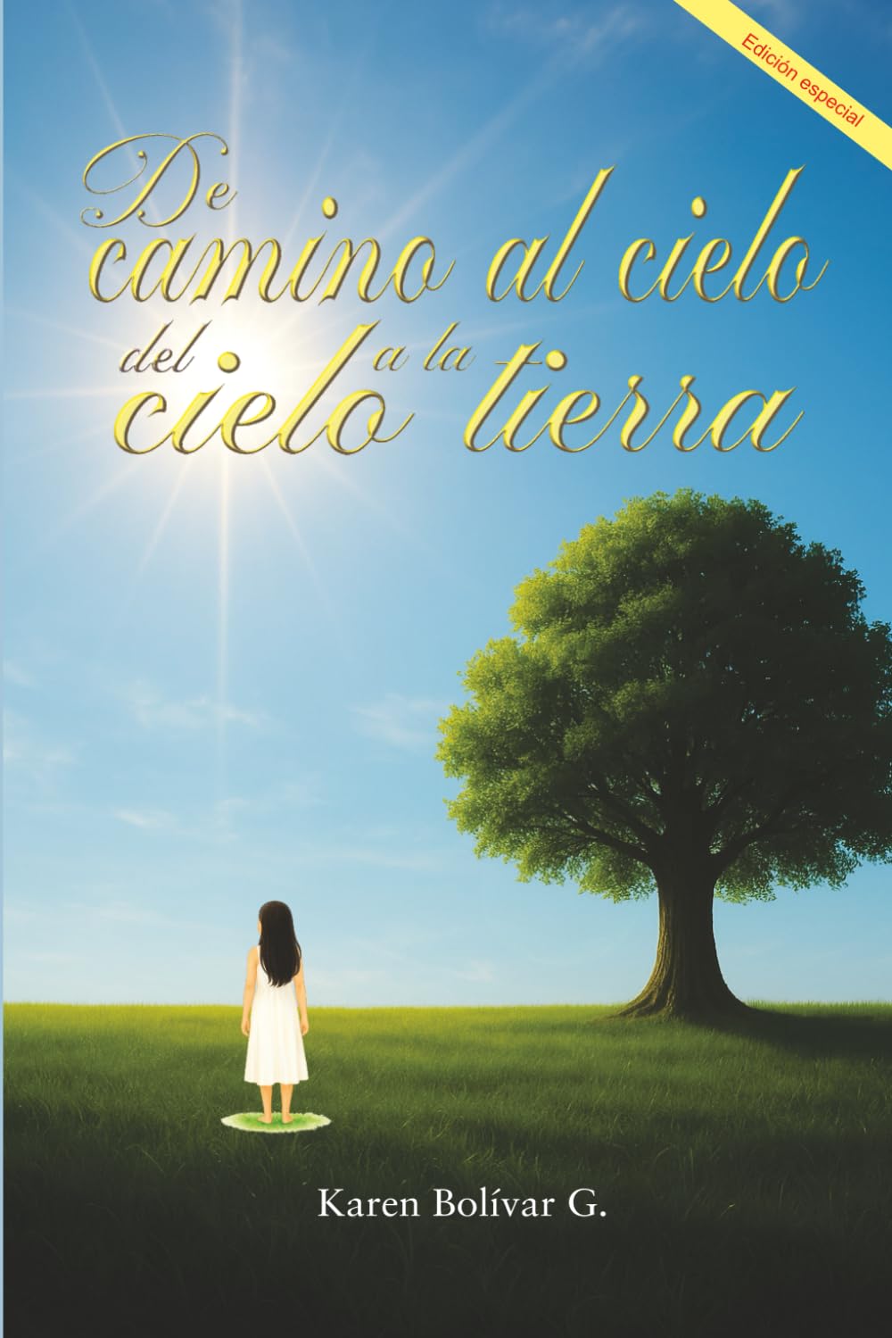 De camino al cielo del cielo a la tierra
