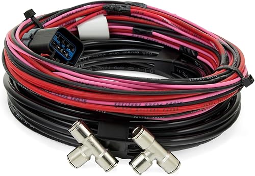 Miniatura 10 de Air Lift Compresor de aire a bordo de 2ª generación WirelessOne - 25980