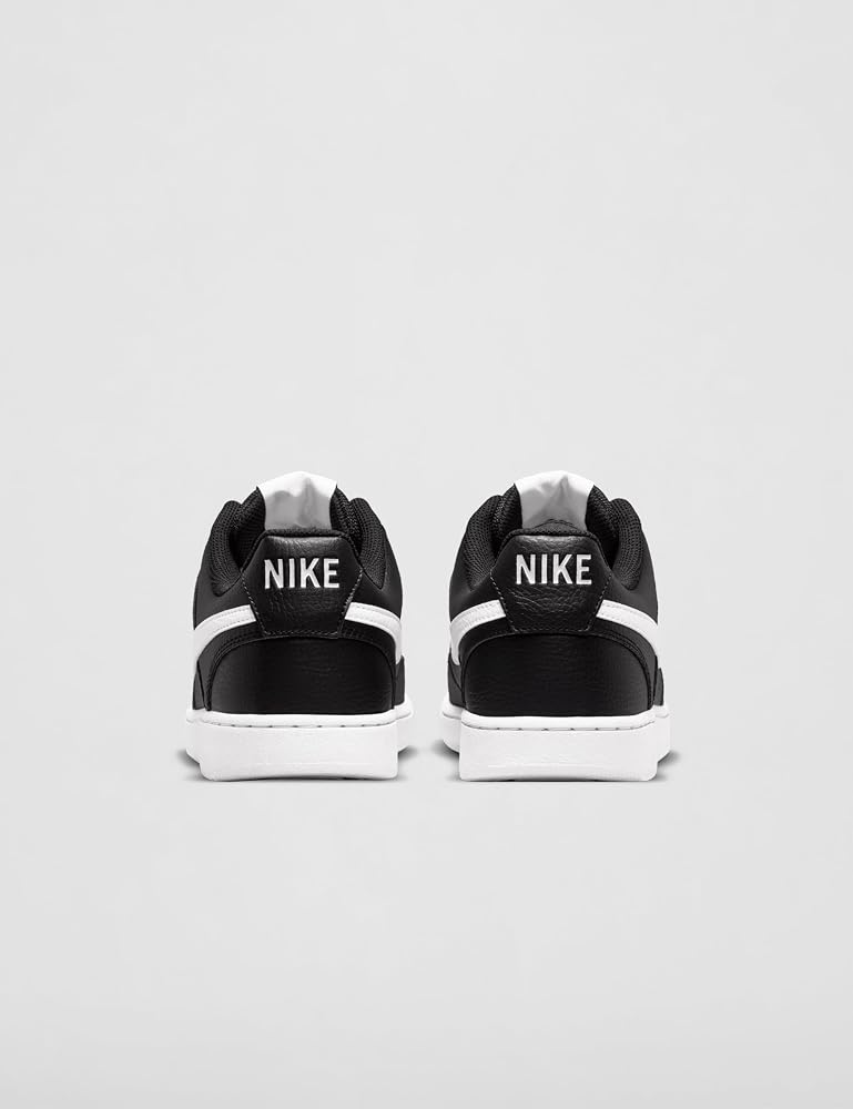 Nike Men's Court Vision Low Next Nature Shoes
