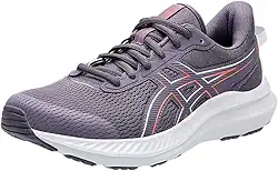 Tenis Feminino Running Corrida Leve Dia a Dia Asics Jolt 5