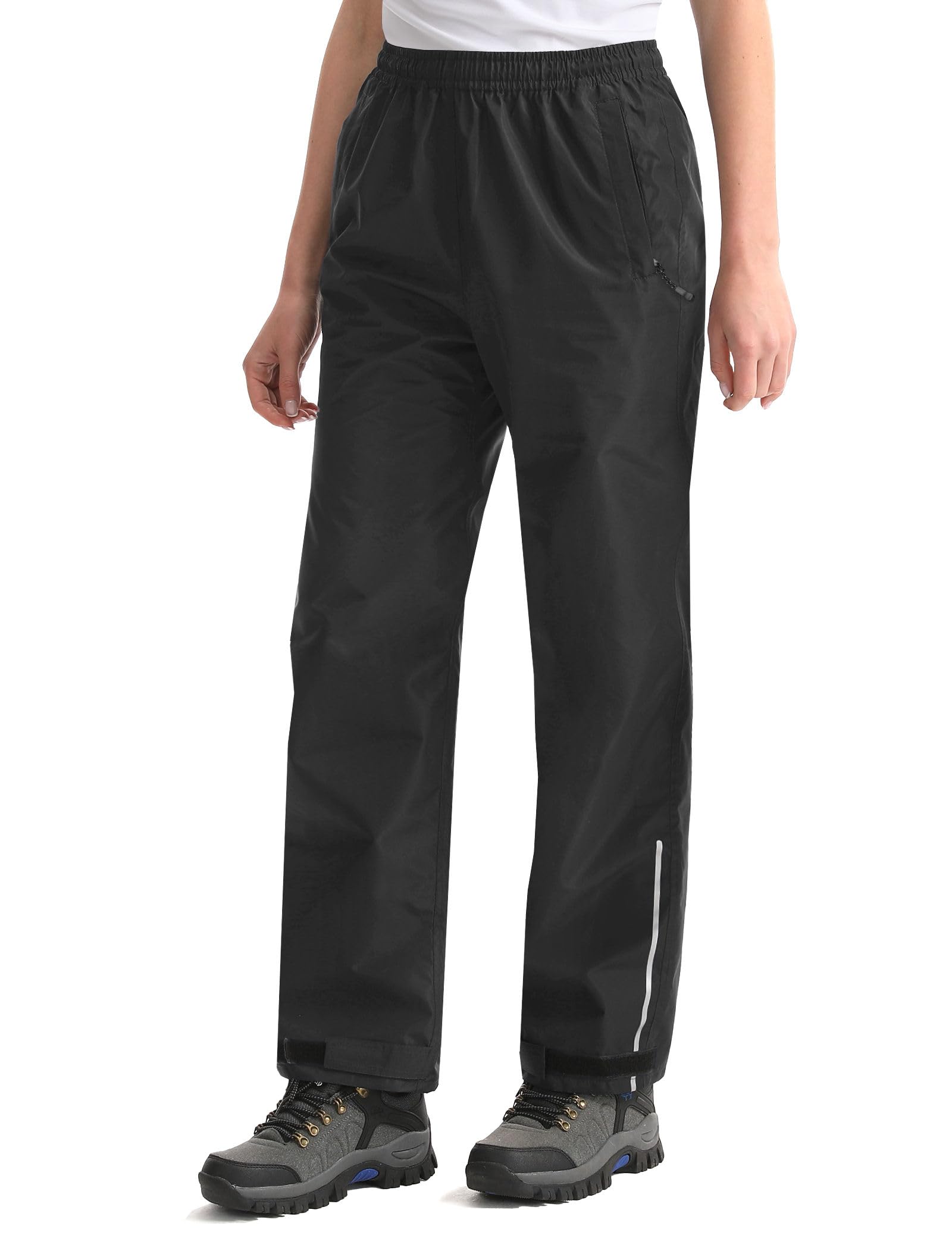 iCreek Women's Rain Pants
