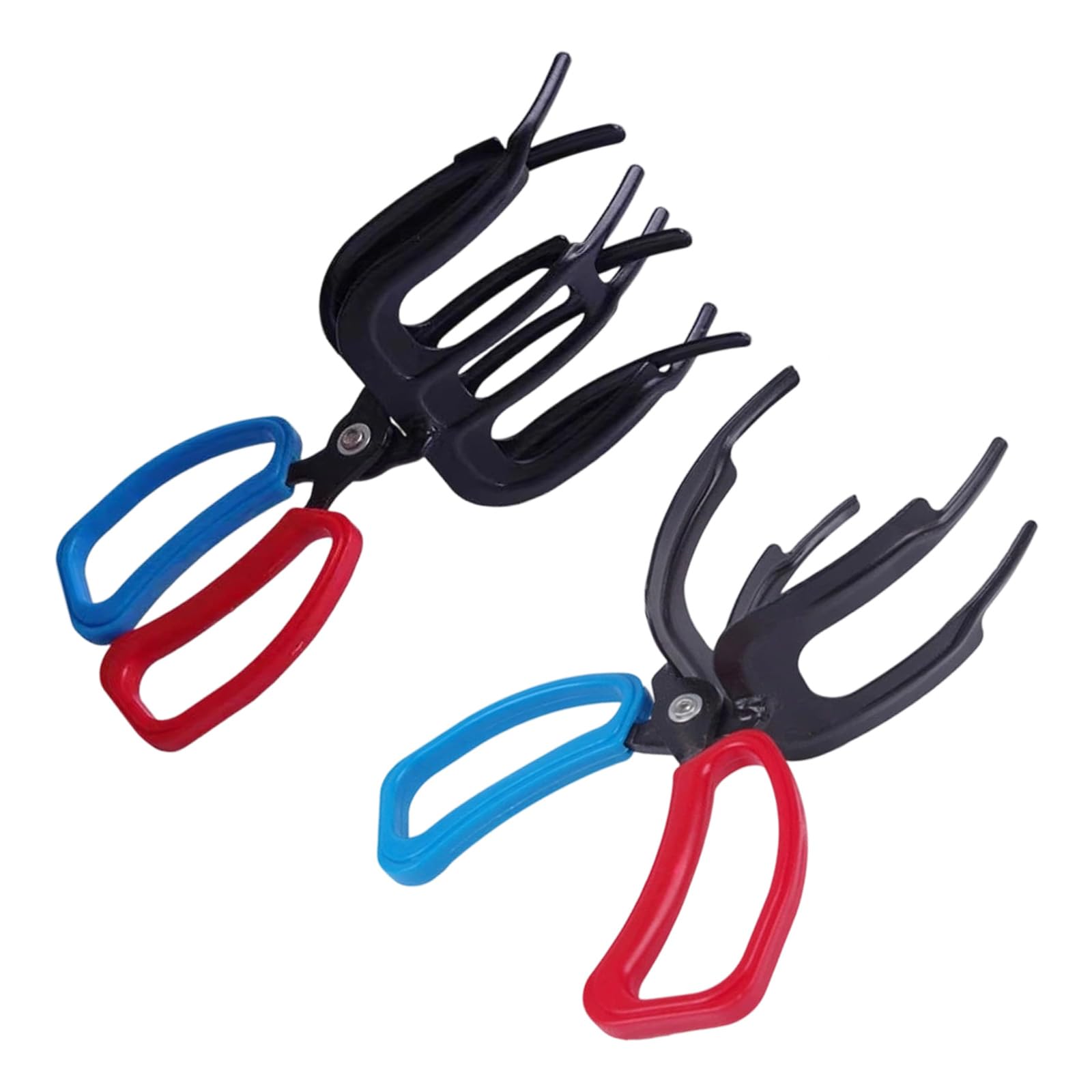 Professional Aluminum Alloy Fishing Pliers Gripper for Mess Less Fish Control Secure Grip in Fishing Conditions Aluminum Fish Gripper