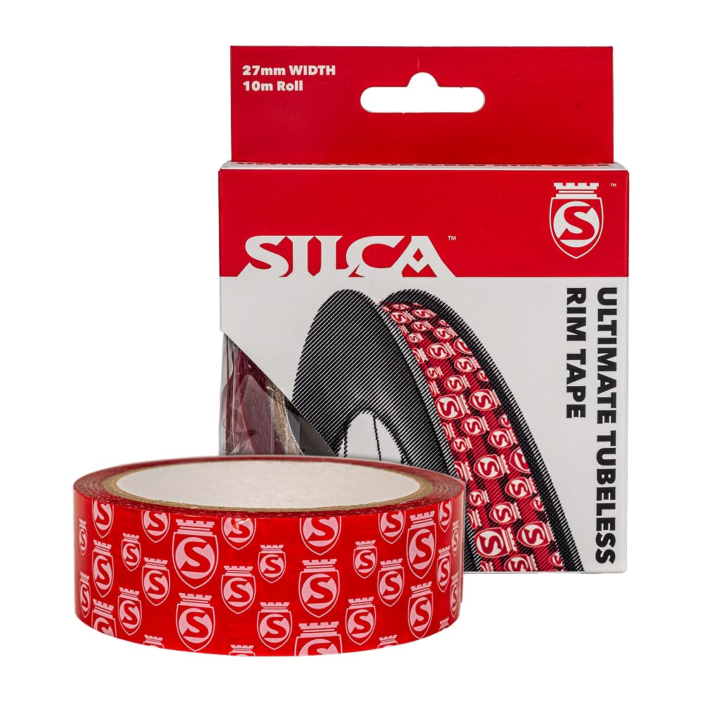 SILCA Tape
